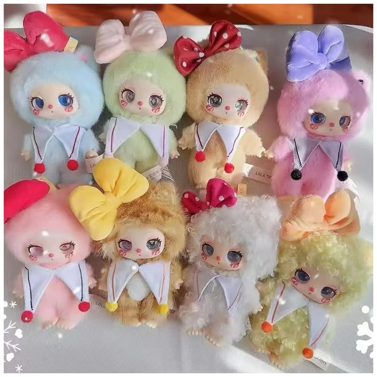 Boneca-de-Pelucia-CALEMBOU-Surpresa-215-cm---Colecao-de-Imagem-5