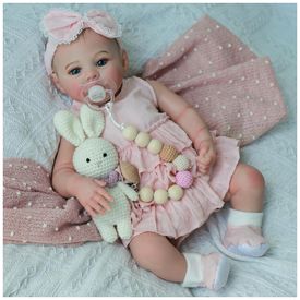 Boneca-Realista-Reborn-Menina-Recem-Nascida-Vida-Real-com-Imagem-0
