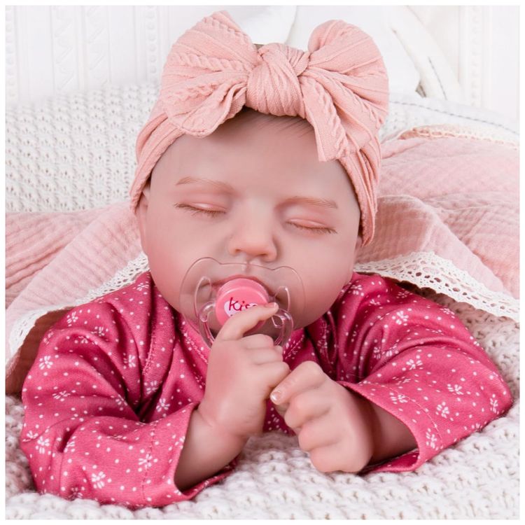 Boneca-Bebe-Menina-Realista-Aori-Reborn-de-50cm-Conjunto-Imagem-1