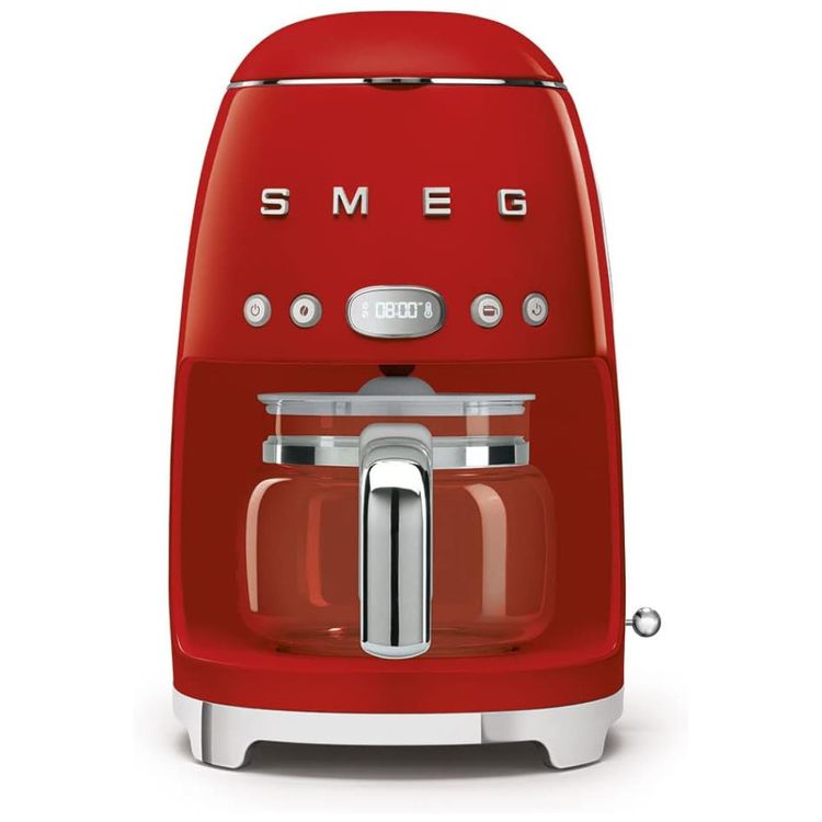 Conjunto-Smeg-Retro--Cafeteira-de-Filtro-e-Torradeira-de-2-Imagem-1