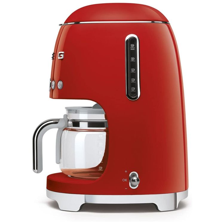 Conjunto-Smeg-Retro--Cafeteira-de-Filtro-e-Torradeira-de-2-Imagem-2