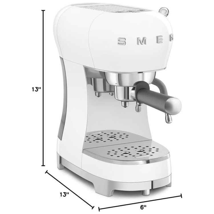 Cafeteira-Espresso-Manual-Smeg-ECF02-15Bar-Fabricada-na-Imagem-6