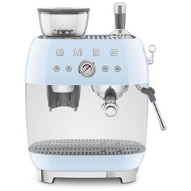 Cafeteira-Espresso-Semiautomatica-Smeg-Retro-EGF03PBUS-Imagem-0
