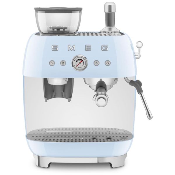 Cafeteira-Espresso-Semiautomatica-Smeg-Retro-EGF03PBUS-Imagem-0