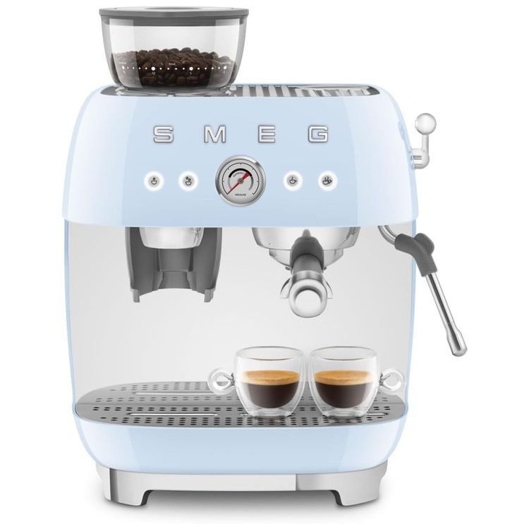 Cafeteira-Espresso-Semiautomatica-Smeg-Retro-EGF03PBUS-Imagem-6