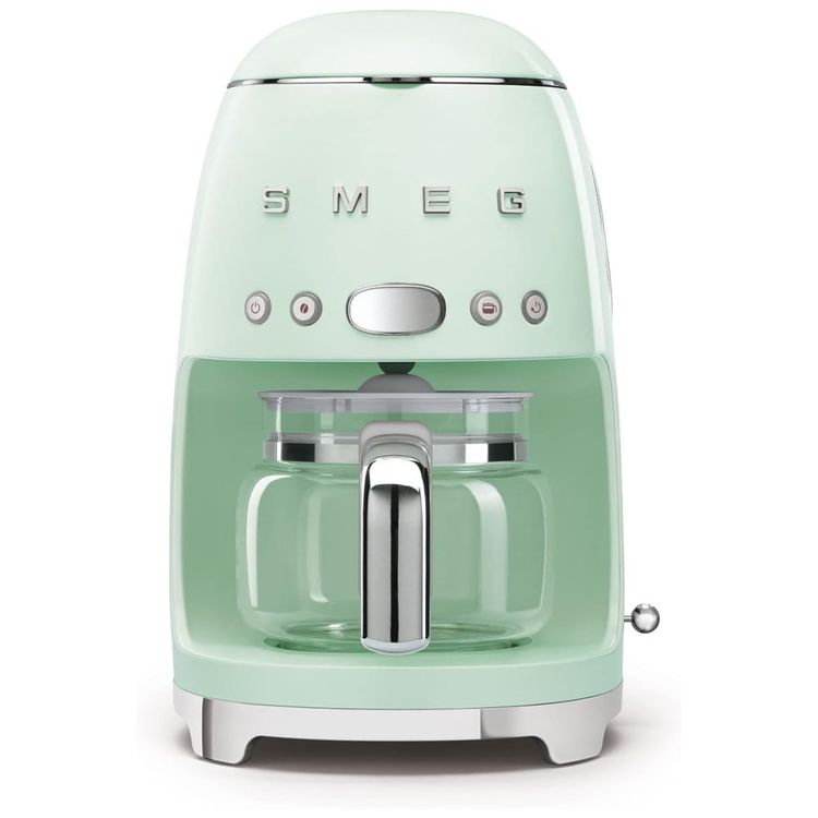 Conjunto-Smeg-Retro--Cafeteira-de-Filtro-e-Torradeira-de-2-Imagem-1