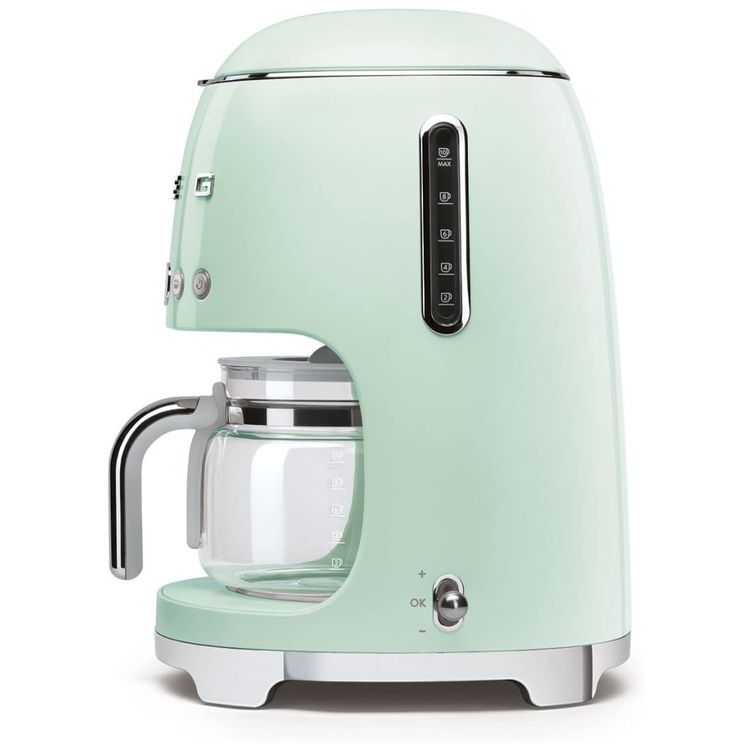 Conjunto-Smeg-Retro--Cafeteira-de-Filtro-e-Torradeira-de-2-Imagem-2