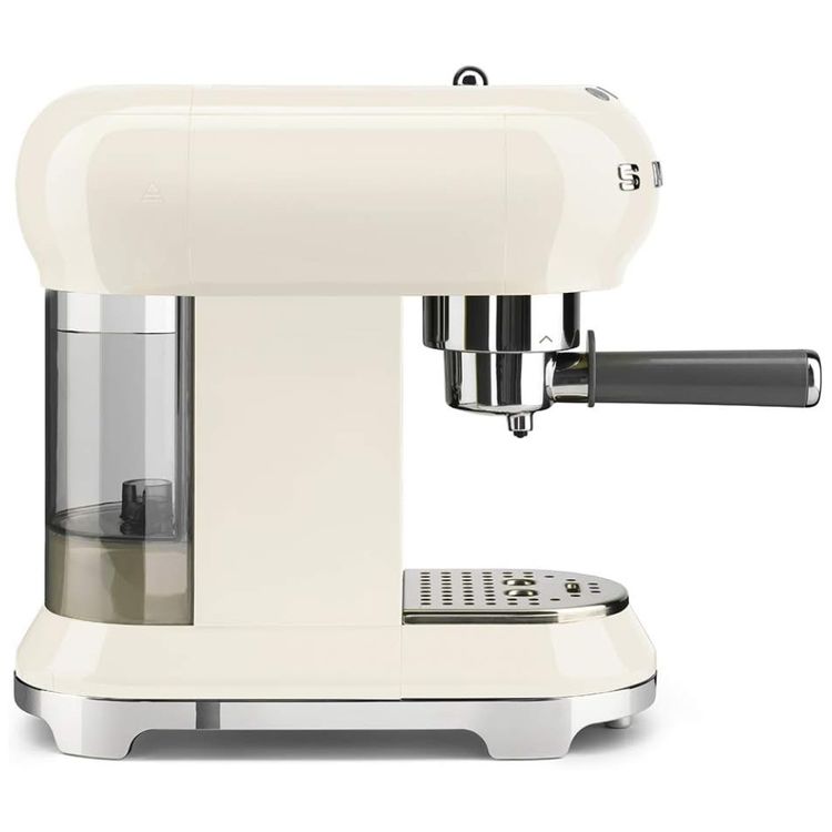 Cafeteira-Espresso-Smeg-ECF01CRUS-Tamanho-Unico-1L-Creme-Imagem-3