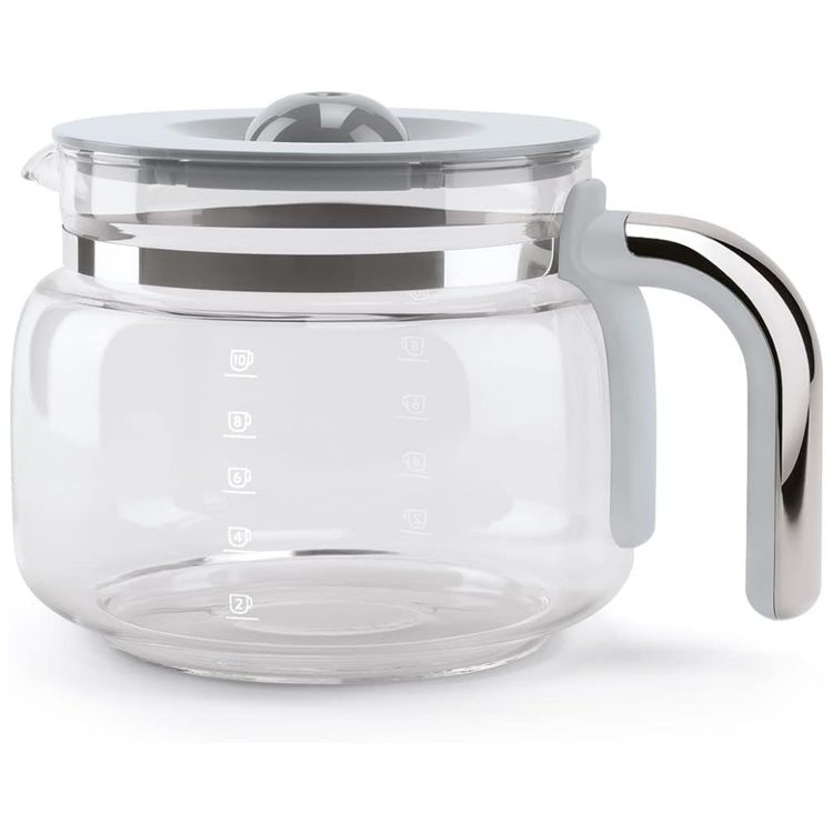 Conjunto-Smeg-Retro-de-Cafeteira-e-Torradeira-2-Fatias-Preta-Imagem-4
