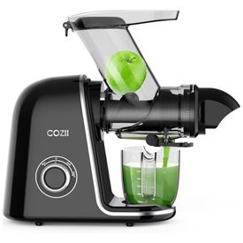 Espremedor-de-Frutas-COZII-Cold-Press-Motor-Silencioso-Imagem-0