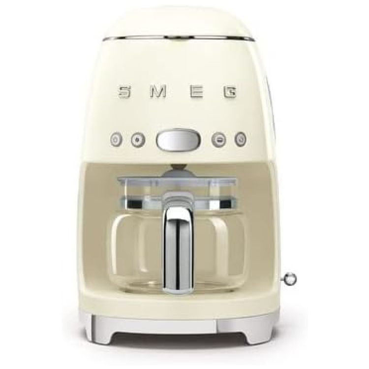 Cafeteira-Retro-Smeg-50s-com-Jarra-de-Vidro-Extra-na-Cor-Imagem-1