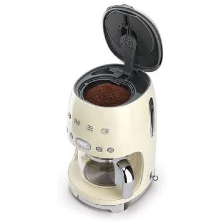 Cafeteira-Retro-Smeg-50s-com-Jarra-de-Vidro-Extra-na-Cor-Imagem-3
