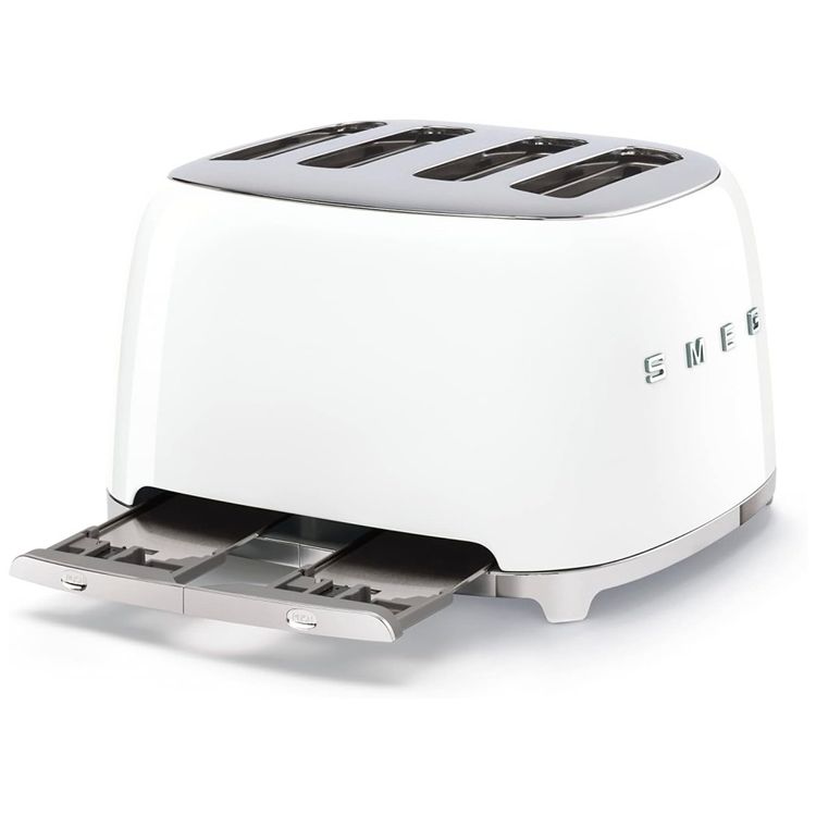 Torradeira-Smeg-50s-Style-Retro-4-Fatias-Branca-TSF03WHUS-Imagem-2