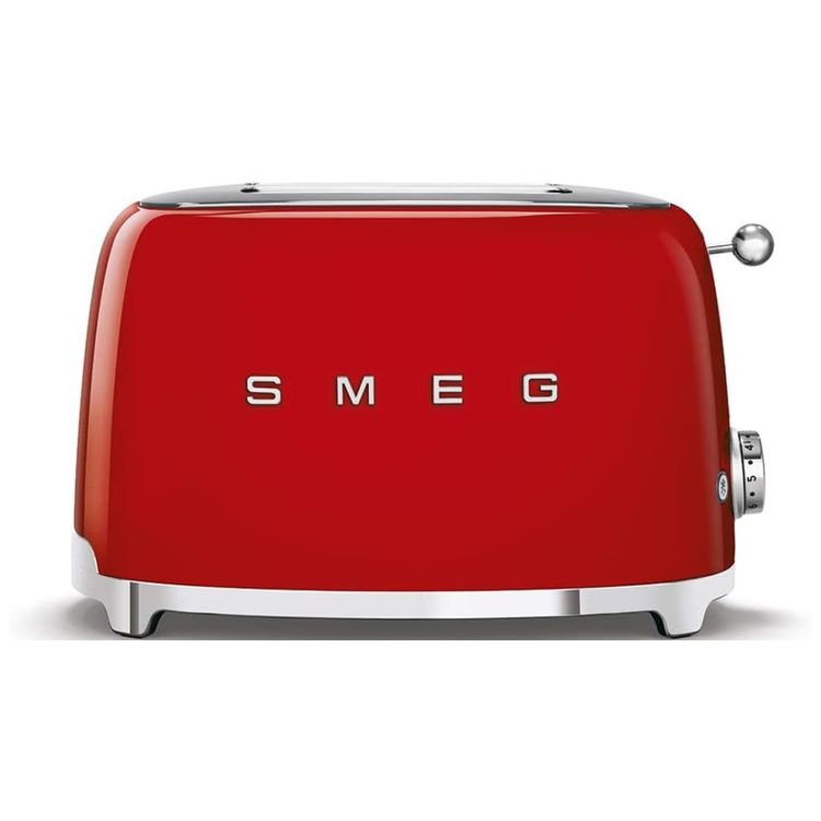 Torradeira-Smeg-TSF01RDUS-Retro-Style-anos-50-com-Feixe-de-Imagem-2
