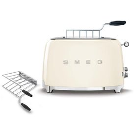 Conjunto-Torradeira-2-Fatias-e-Suporte-para-Sanduiche-SMEG-Imagem-0