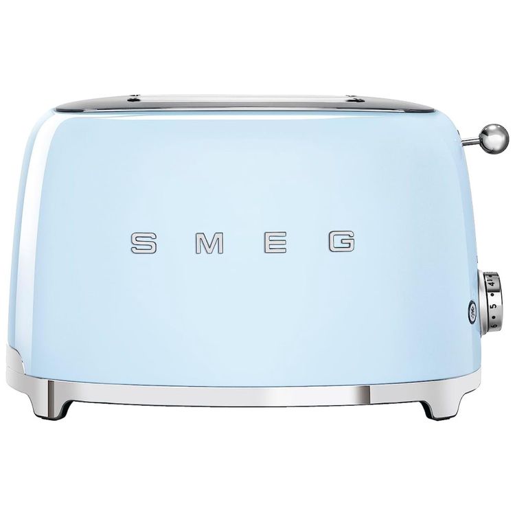 Combo-Torradeira-SMEG-2-Fatias-com-Suporte-para-Sanduiches-Imagem-1