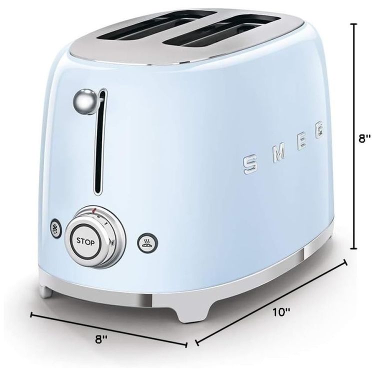 Combo-Torradeira-SMEG-2-Fatias-com-Suporte-para-Sanduiches-Imagem-6