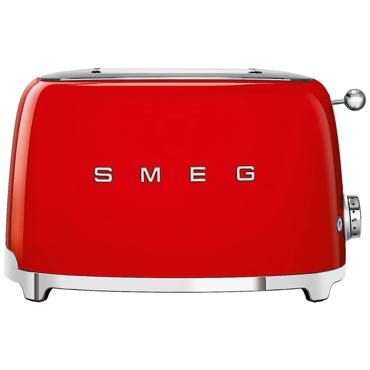 Torradeira-Smeg-2-Fatias-com-Suporte-para-Sanduiche-Imagem-1