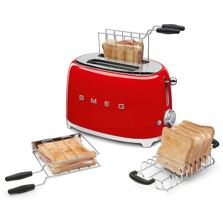 Torradeira-Smeg-2-Fatias-com-Suporte-para-Sanduiche-Imagem-4