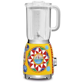 Liquidificador-de-Bancada-Dolce-and-Gabbana-x-Smeg-Imagem-0