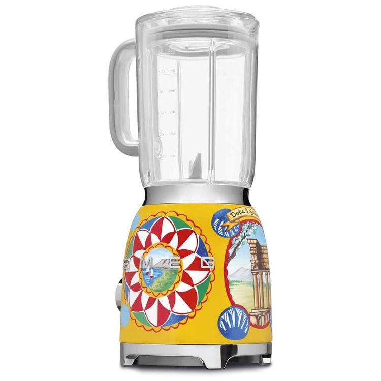 Liquidificador-de-Bancada-Dolce-and-Gabbana-x-Smeg-Imagem-4