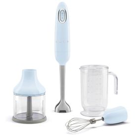 Liquidificador-Portatil-SMEG-com-Acessorios--Copo-Medidor-Imagem-0