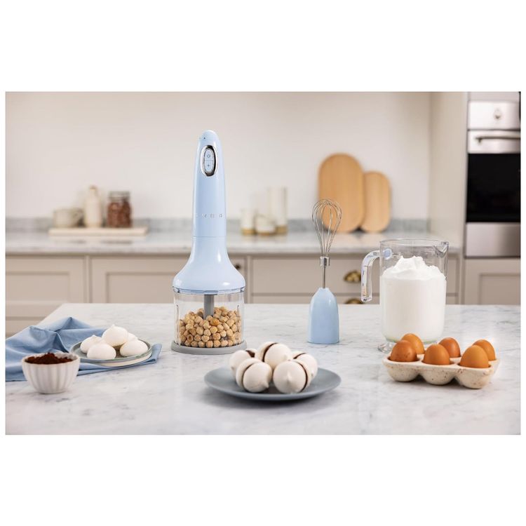 Liquidificador-Portatil-SMEG-com-Acessorios--Copo-Medidor-Imagem-5