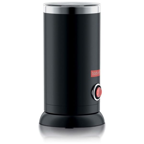 Bodum-Bistro-Electric-Espumador-de-leite-fazendo-de-voce-Imagem-0