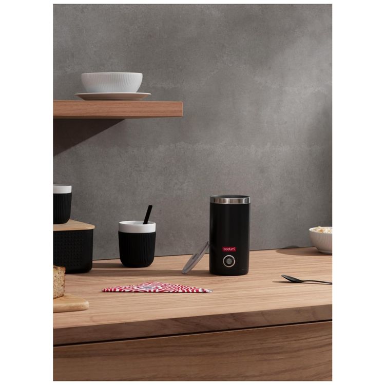 Bodum-Bistro-Electric-Espumador-de-leite-fazendo-de-voce-Imagem-1