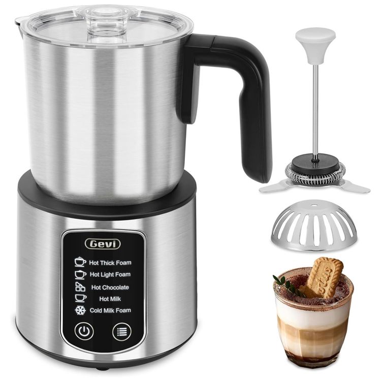 Maquina-de-Chocolate-Quente-Gevi-com-Espumador-de-Leite-5-Imagem-0