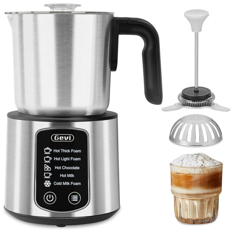 Maquina-de-Chocolate-Quente-Gevi-com-Espumador-de-Leite-5-Imagem-8