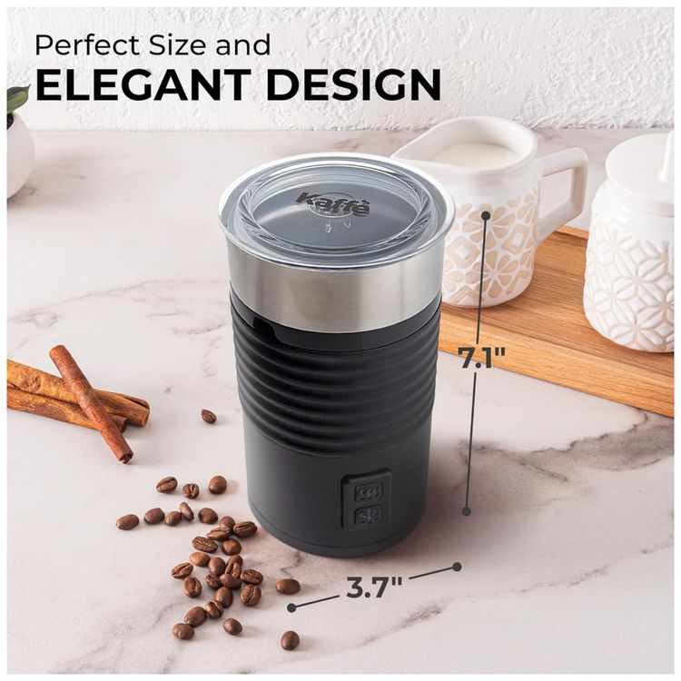 Kaffe--Espumador-de-Leite-Eletrico-4-em-1-100ml-com-Imagem-4