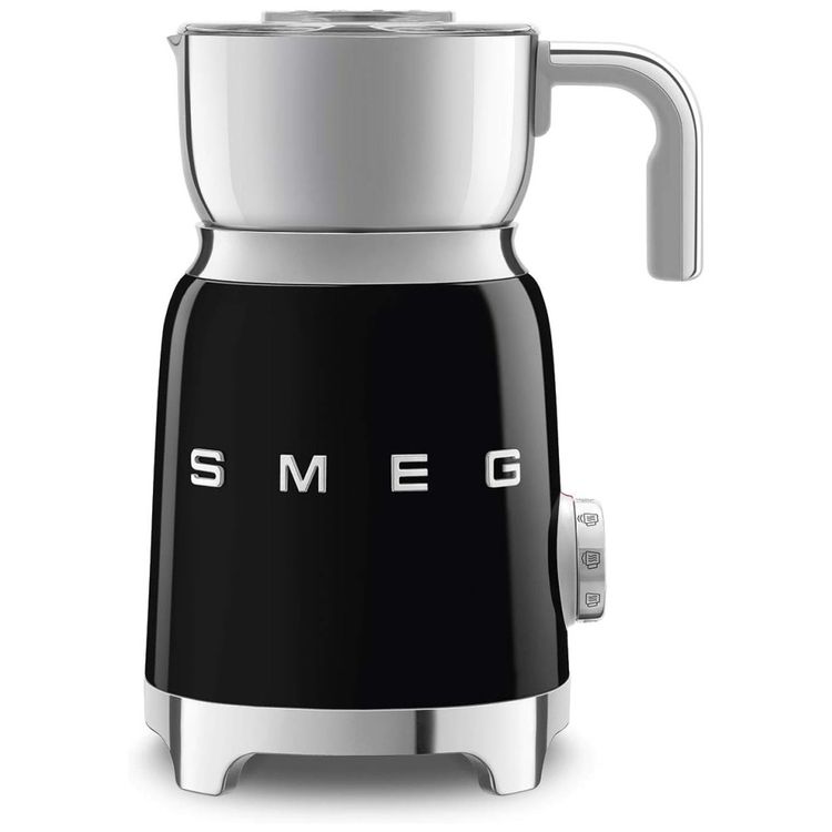 Espumador-de-Leite-SMEG-Retro-50s-Style-com-2-Discos-6-Imagem-0