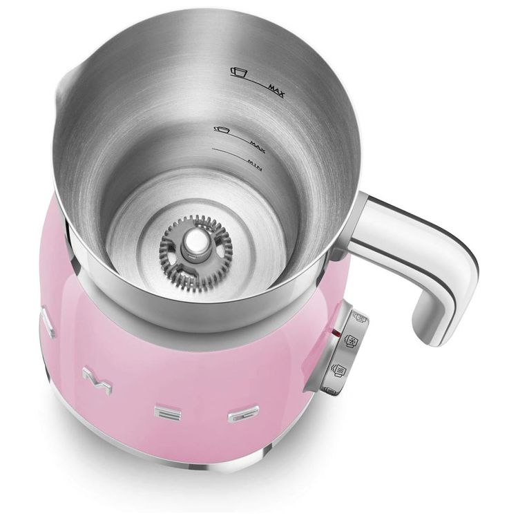 Espumador-de-Leite-SMEG-Retro-50s-Style-com-2-Discos-6-Imagem-2