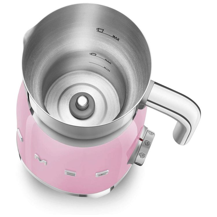 Espumador-de-Leite-SMEG-Retro-50s-Style-com-2-Discos-6-Imagem-3