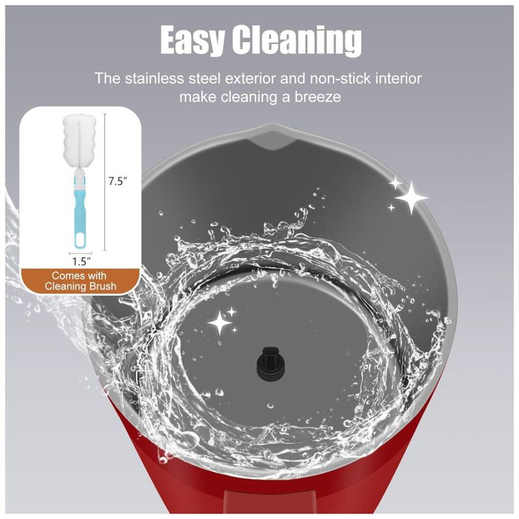 Espumador-de-Leite-Eletrico-Ovetedot-4-em-1-400ml-Imagem-5