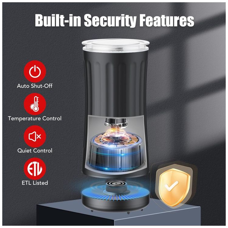 Espumador-de-Leite-Ovetedot-4-em-1-com-Aquecedor-Controle-Imagem-5