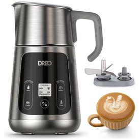 Dreo-Allin1-BaristaMaker-Espumador-de-Leite--Crie-Arte-com-Imagem-0