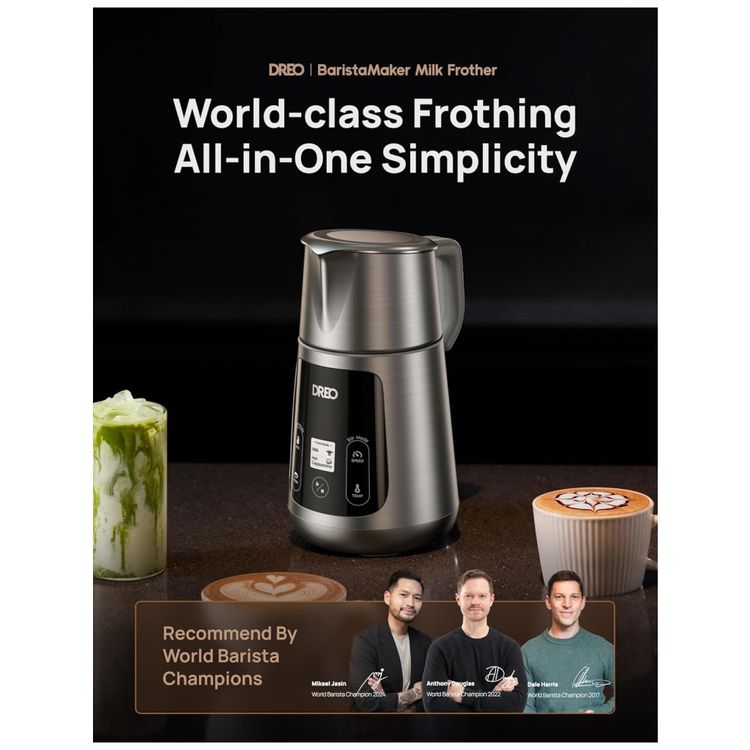 Dreo-Allin1-BaristaMaker-Espumador-de-Leite--Crie-Arte-com-Imagem-1