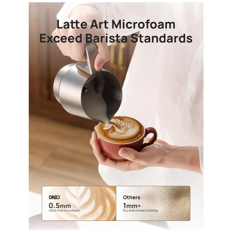 Dreo-Allin1-BaristaMaker-Espumador-de-Leite--Crie-Arte-com-Imagem-2