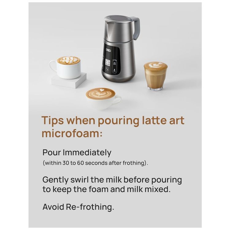 Dreo-Allin1-BaristaMaker-Espumador-de-Leite--Crie-Arte-com-Imagem-6