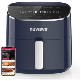 Fritadeira-Eletrica-de-Ar-Nuwave-Brio-Plus-8-Litros--Nova-Imagem-0