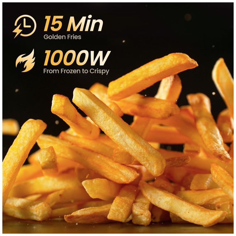 Fritadeira-Eletrica-de-Ar-Compacta-21-litros-4-em-1--Assa-Imagem-4