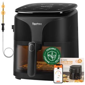 Fritadeira-Eletrica-Ceramica-Tastee-8-em-1-52L-Imagem-0