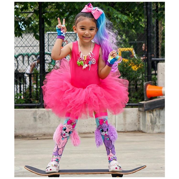 Meias-Coco-em-Paris---Meias-Adoraveis-ate-o-Joelho-com-Imagem-3