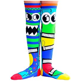 Meias-Monstro-Meias-Divertidas-de-Cano-Alto-Perfeitas-Para-Imagem-0