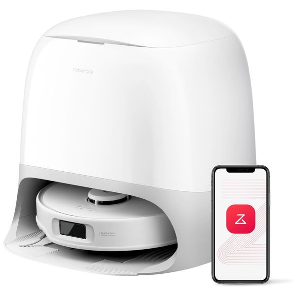 Roborock-Qrevo-Curv-S5X--Robo-Aspirador-2-em-1-com-Imagem-0