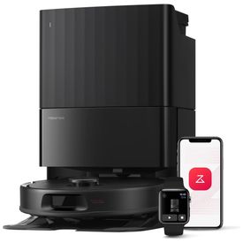 Aspirador-e-Esfregao-Robo-Roborock-Qrevo-Series-Potencia-Imagem-0