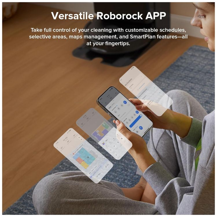 Aspirador-e-Esfregao-Robo-Roborock-Qrevo-Series-Potencia-Imagem-8