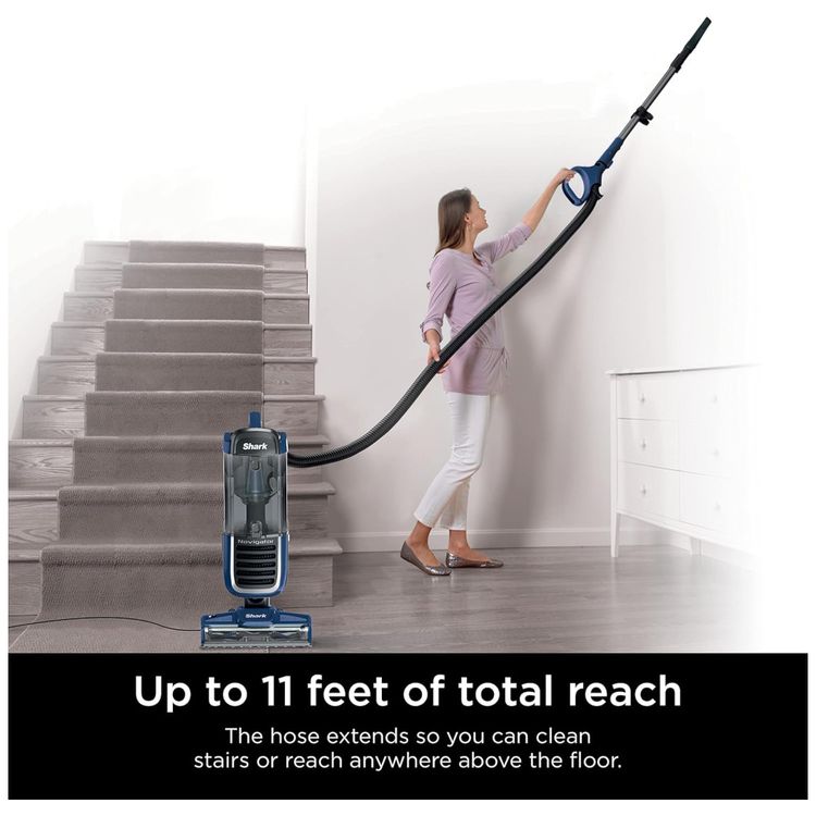Aspirador-de-Po-Vertical-Shark-NV151-Navigator-Swivel-Pro-Imagem-2